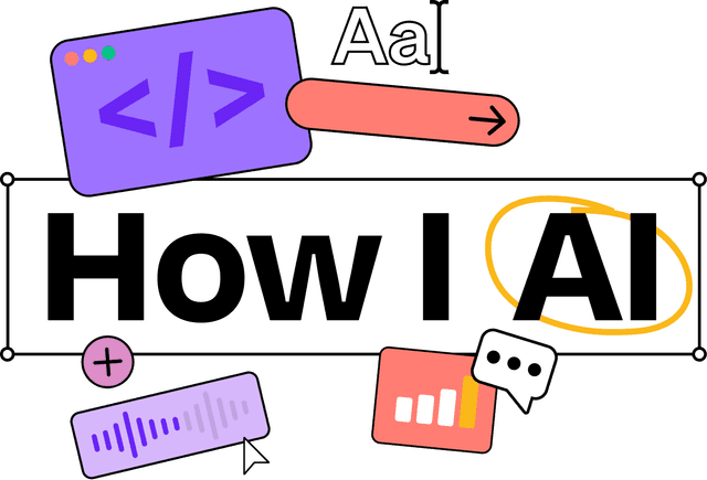 How I AI