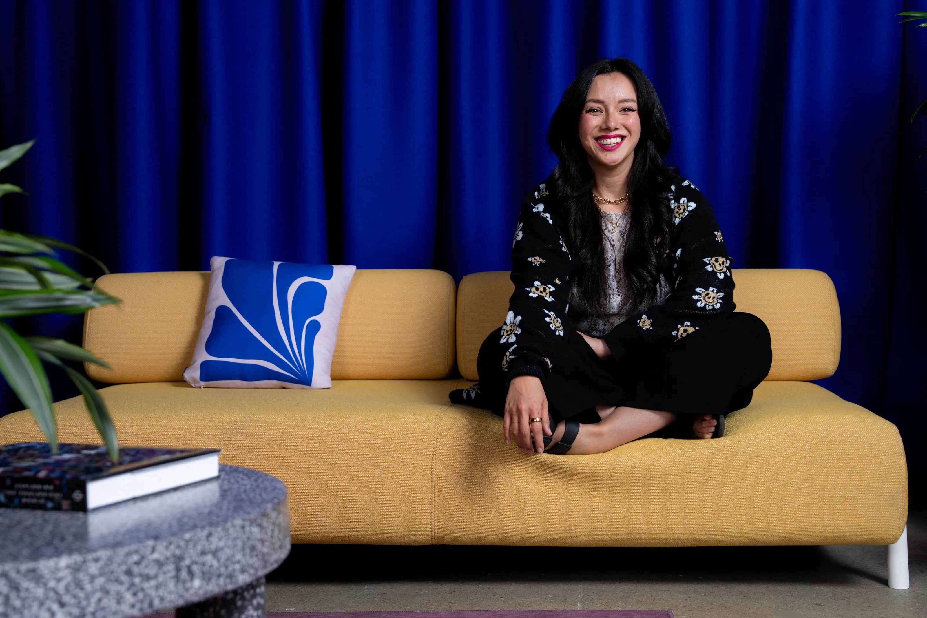 Claire Vo, founder of ChatPRD