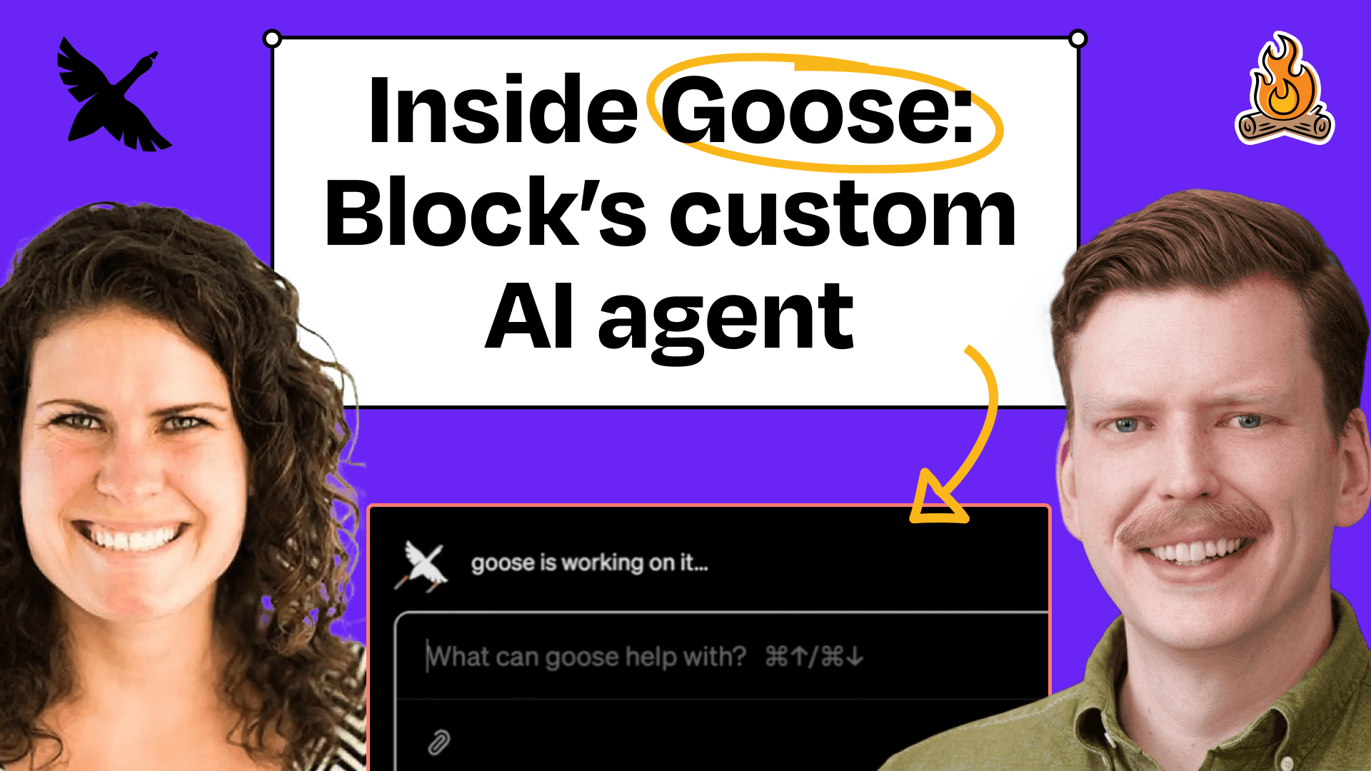 How I AI: Block's 3-Step Workflow for Data Analysis, E-commerce, and Custom AI Tools with Goose