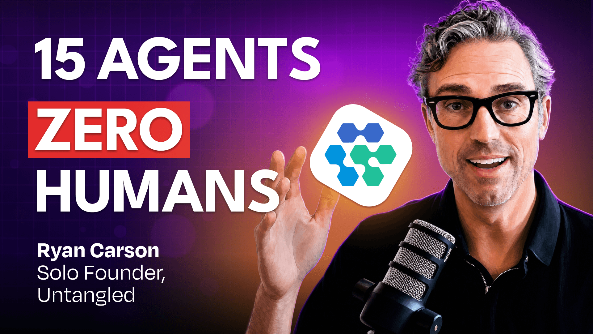How Ryan Carson Manages 40 PRs a Day with Devin and Codex