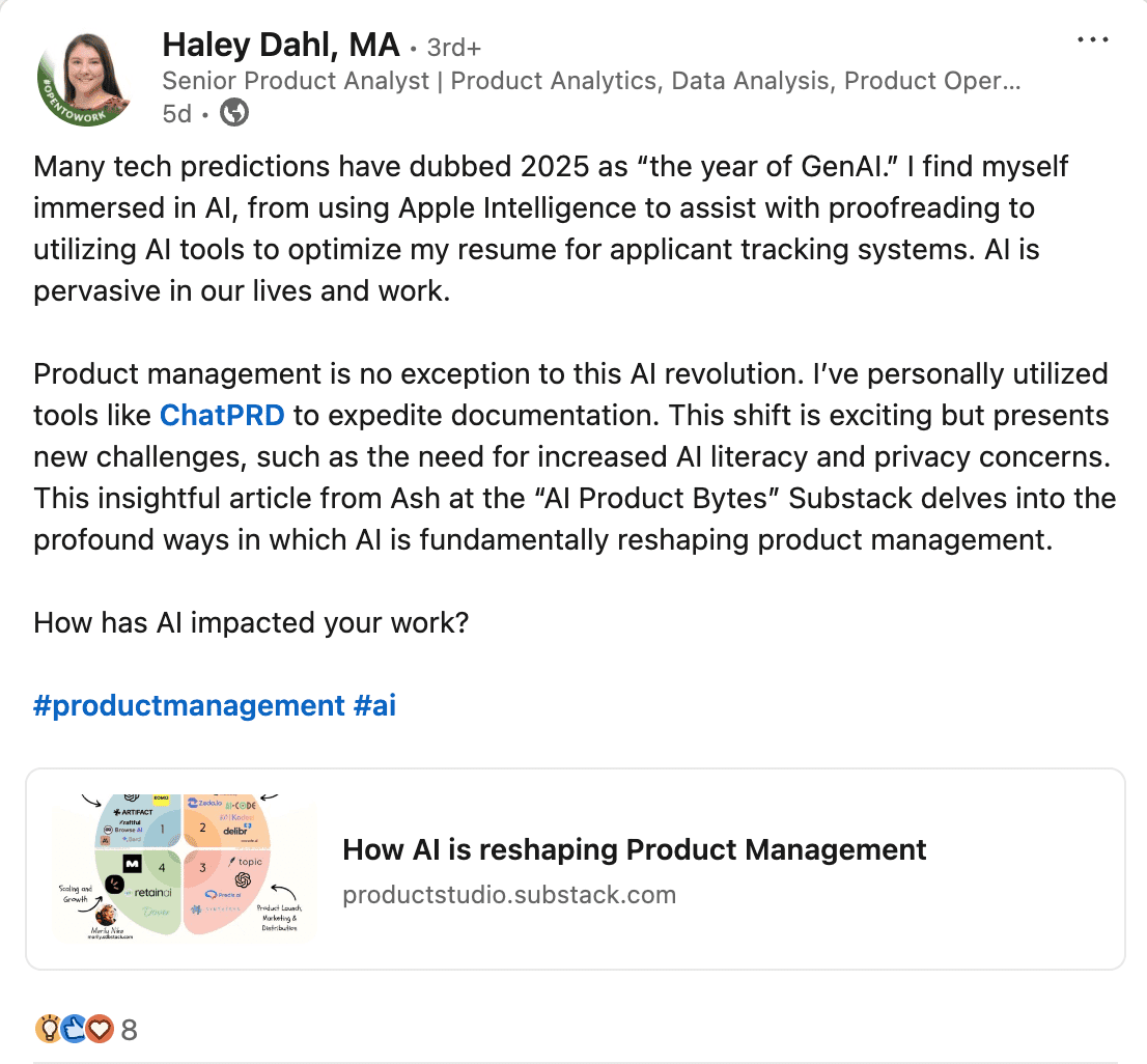 💕 What's New: NEW resources for building with AI and a HUGE code cleanup 🧼