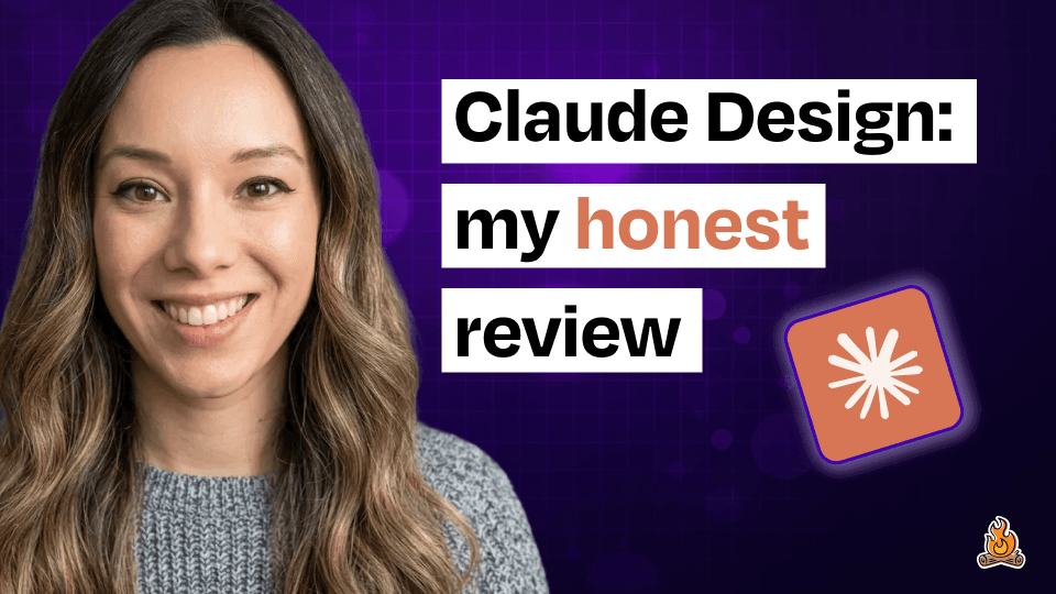 How I Put Claude Design and GPT Images 2.0 to the Test: Building Landing Pages, Slides, and Brand Kits