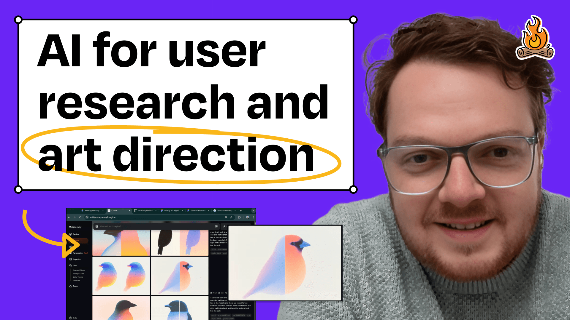 How I AI: Gamma's 3-Step AI Workflow for Global Feedback, Art Direction, and Hiring