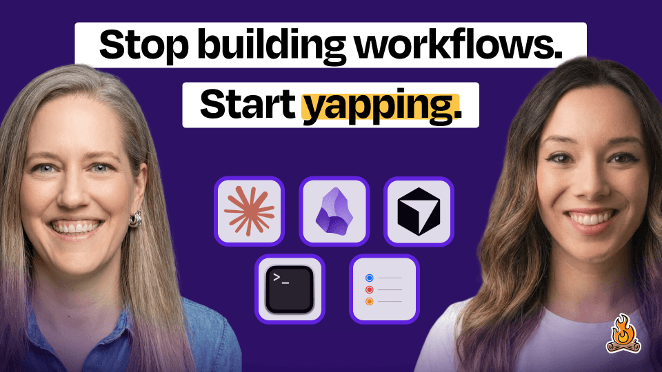 How I AI: Hilary Gridley’s “Anti-System” for Automating Life with Claude Code