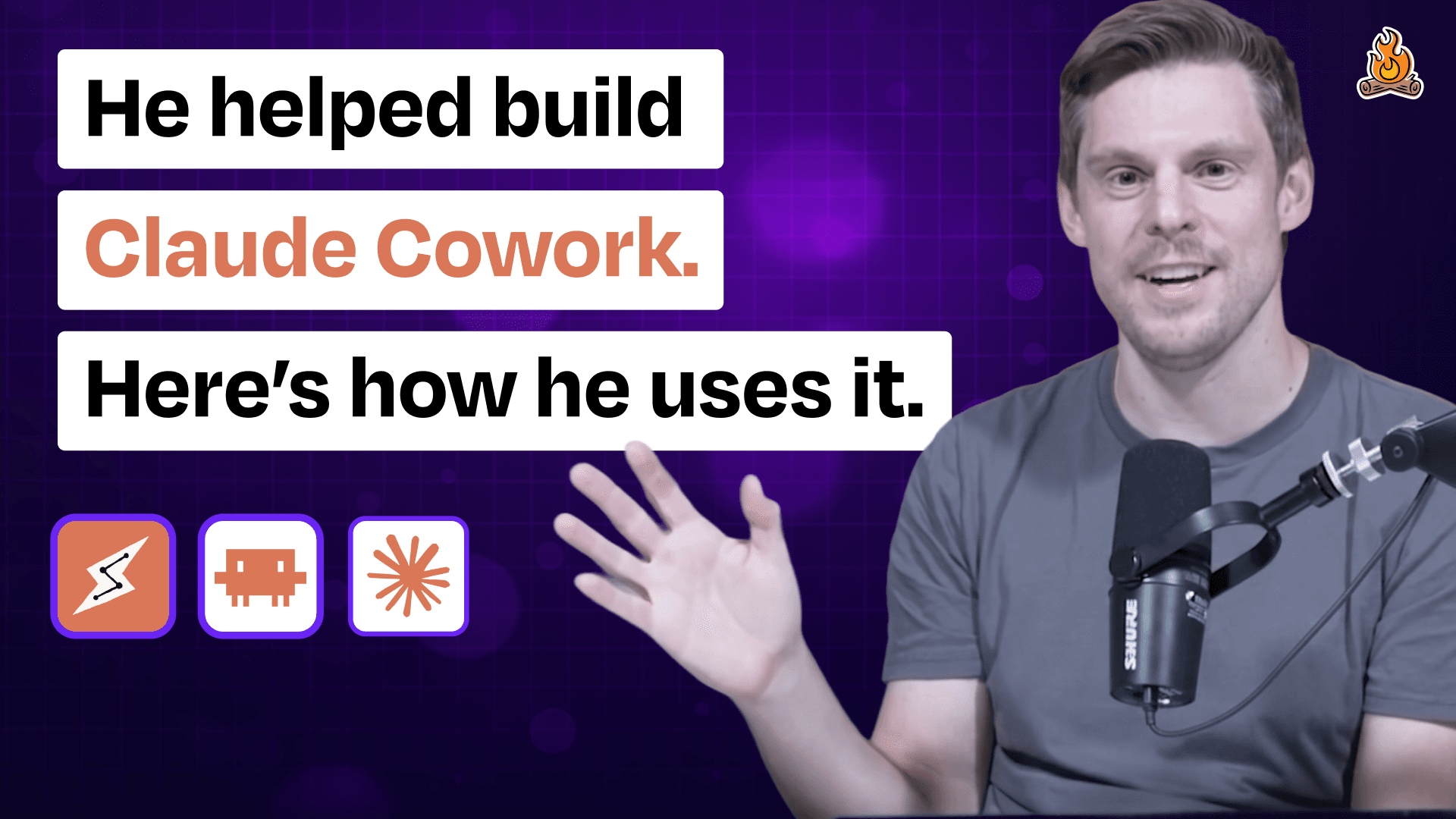 How I AI: Felix Rieseberg's Claude Workflows for 3D House Design and a $20 Hardware Buddy