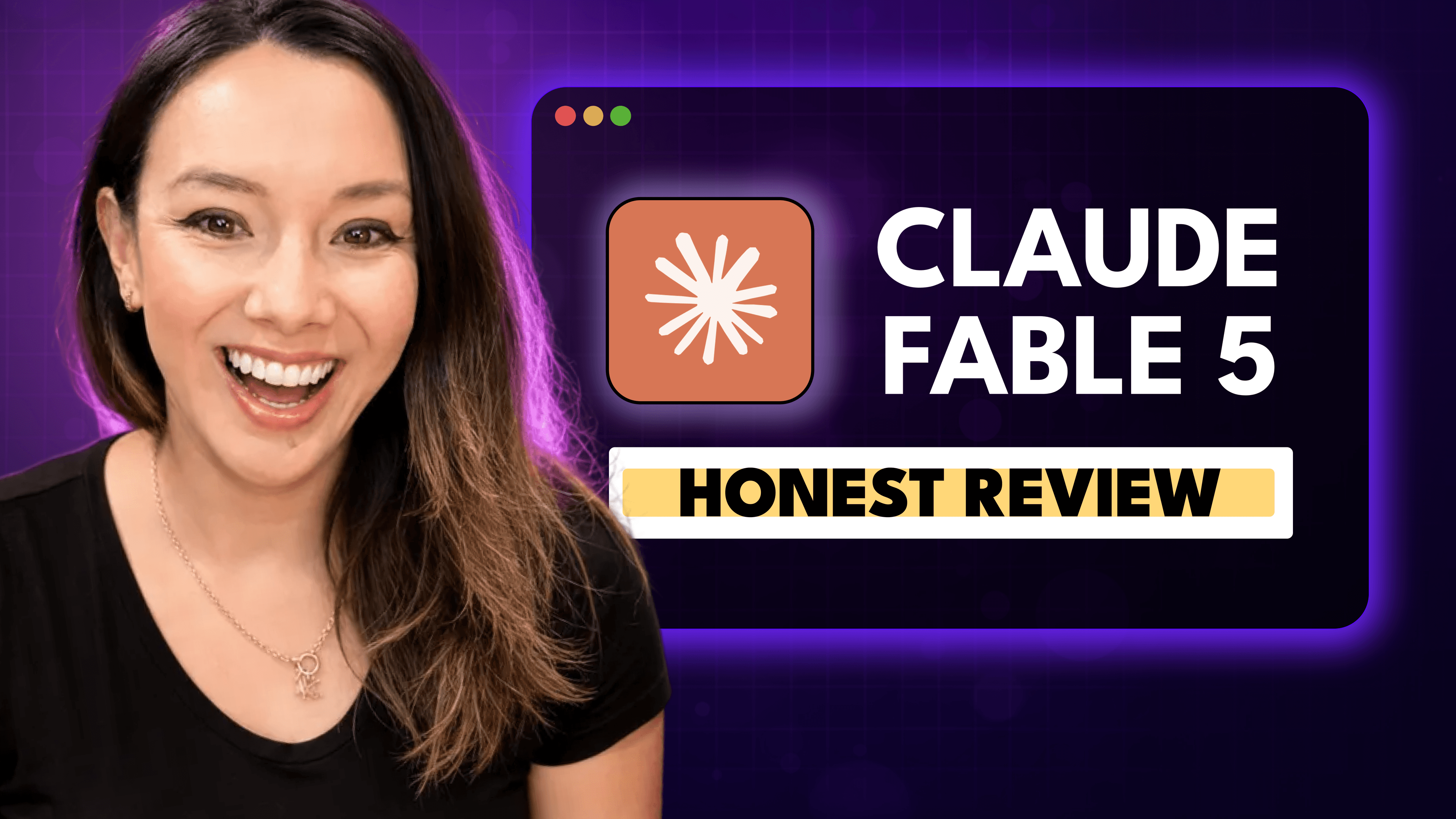 How I AI: My Honest Review of Claude Fable 5 — Where Mythos Shines and Where It Falls Short