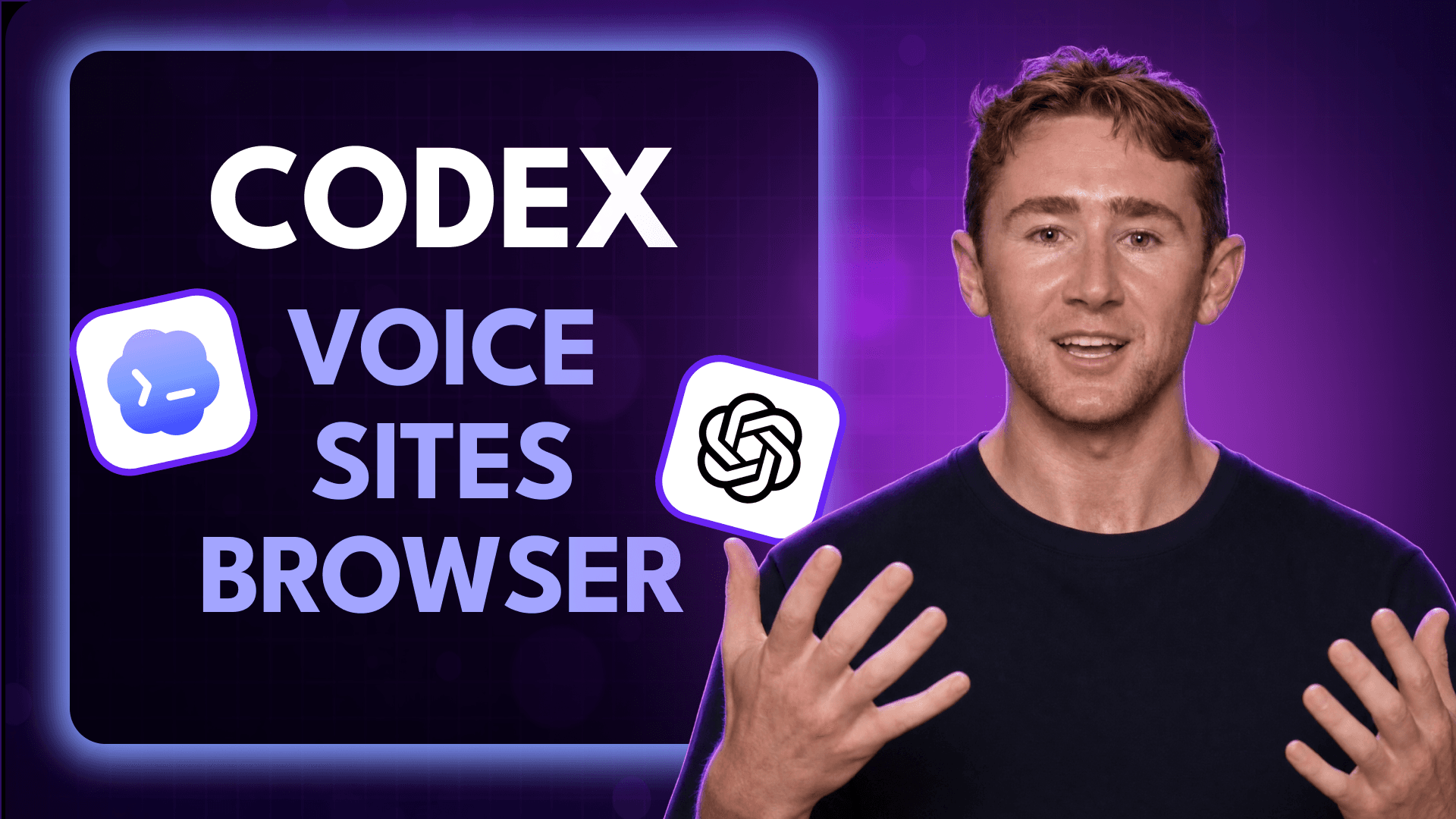 How I AI: Nick Baumann's 3 Advanced ChatGPT Workflows for Voice Automation, Site Building, and Video Editing