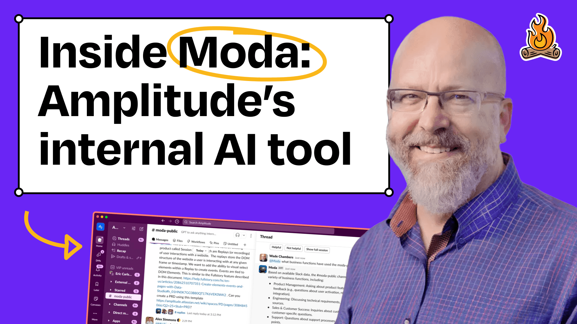 How I AI: Amplitude's Viral Internal AI Tool for Product Development