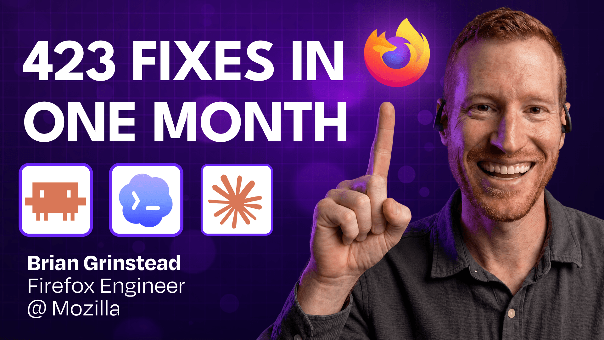 How Mozilla Fixed 500 Security Bugs with Claude Mythos