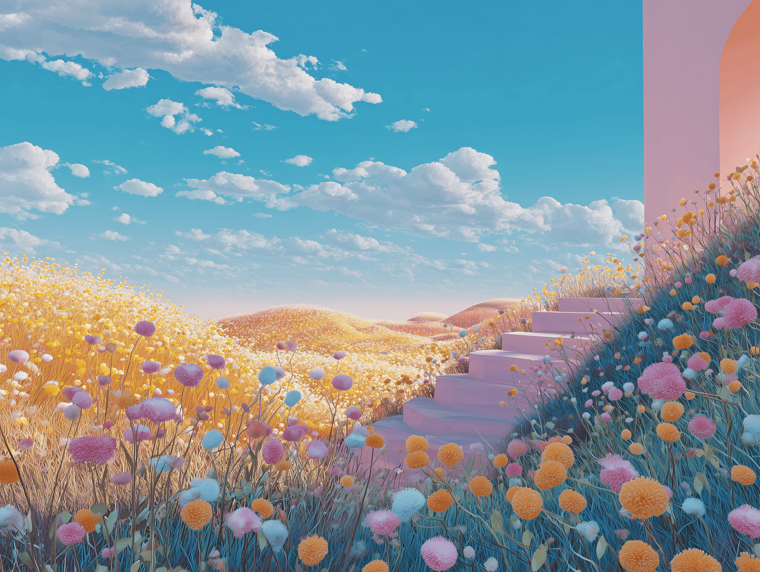 Weekly Demo + Intro Training