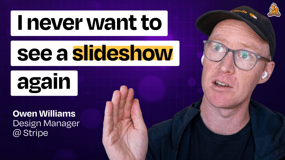 How I AI: Stripe’s Owen Williams on Killing ‘Blurple Slop’ with an Internal Prototyping Studio