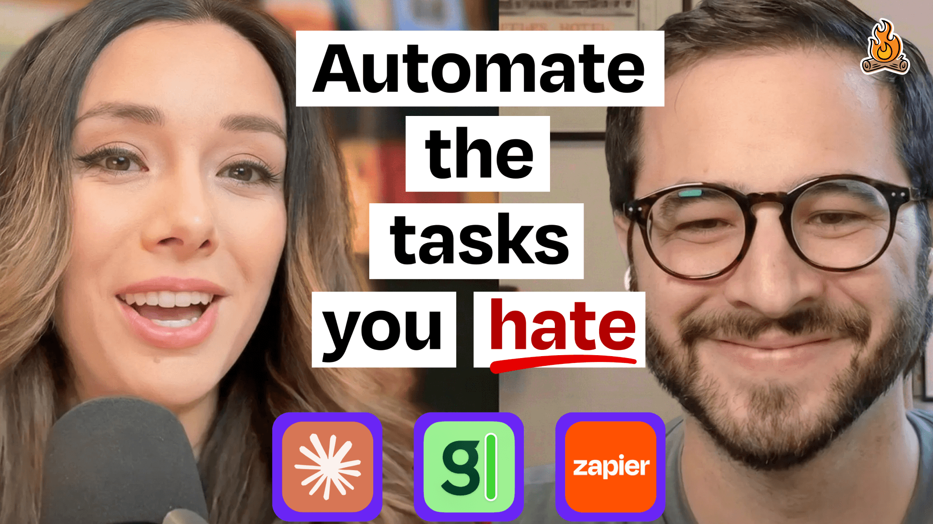 How I AI: Reid Robinson's Zapier Workflows for CRM Automation, Meeting Prep, and Feedback Loops