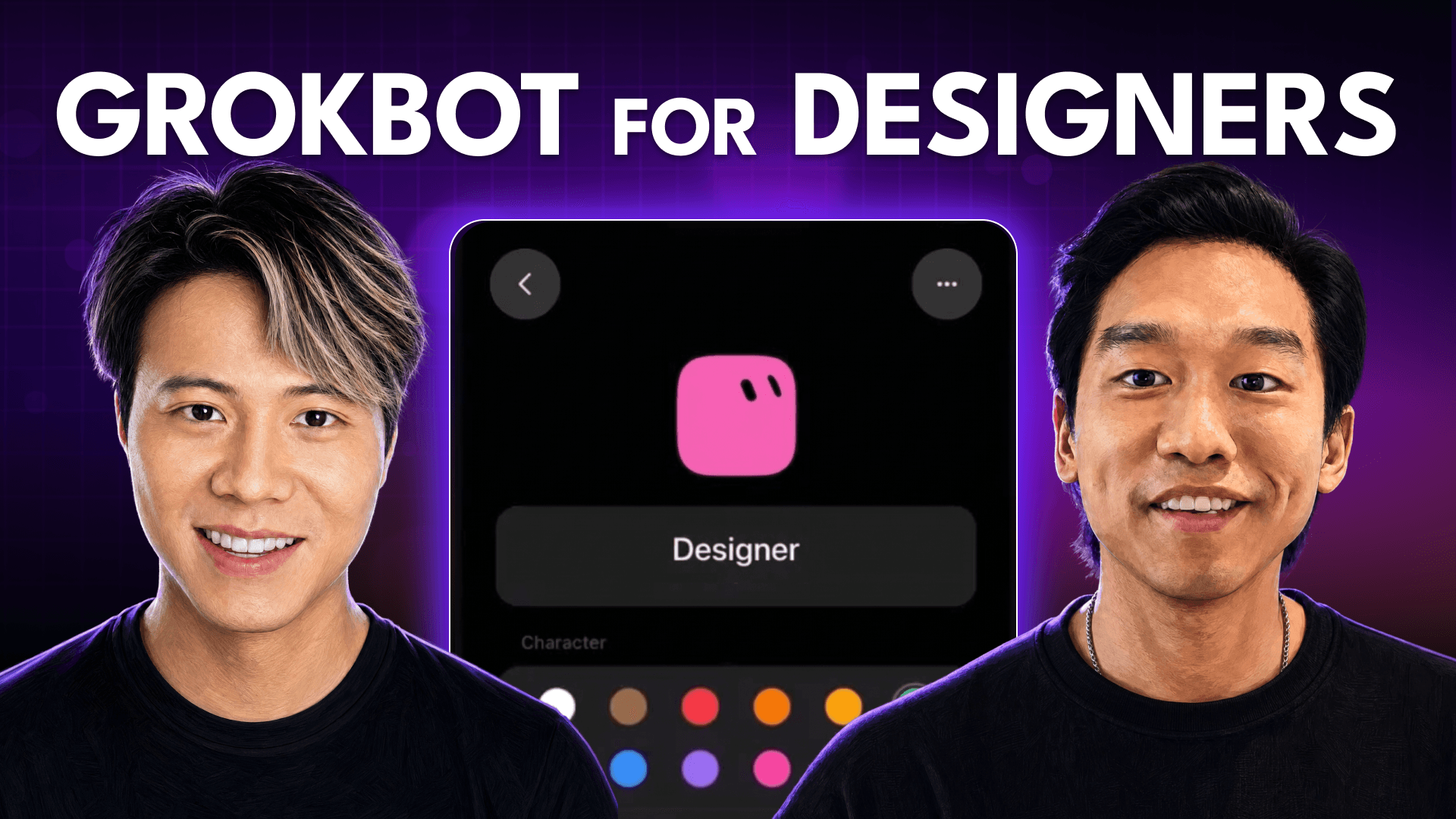 How I AI: Grok Bot Designers on Building Living Websites and Automated Design Systems
