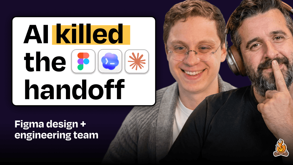 How Figma's Team Syncs Design and Code with Claude Code and Codex