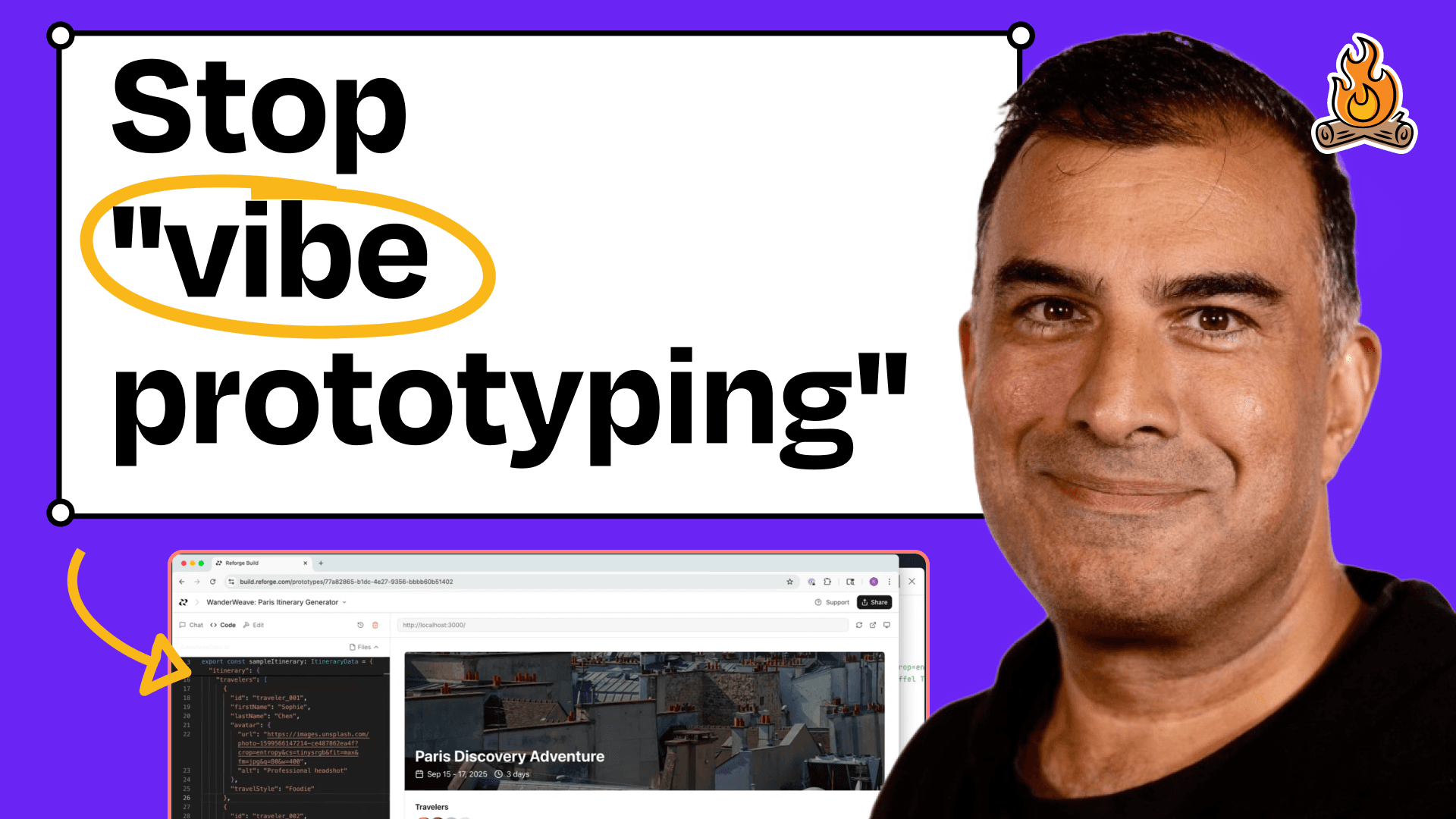 How I AI: Data-Driven Prototyping and Structured Midjourney Prompts for Elite Results with Ravi Mehta