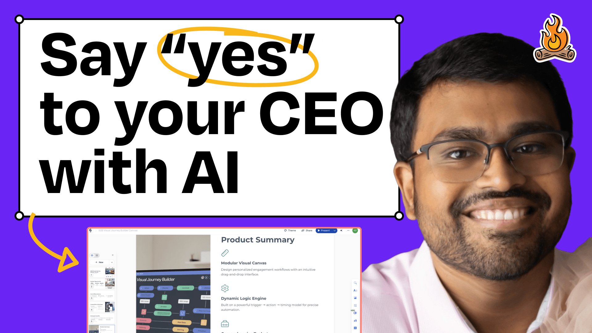 How I AI: Anjan Panneer Selvam and a new model of B2B product management