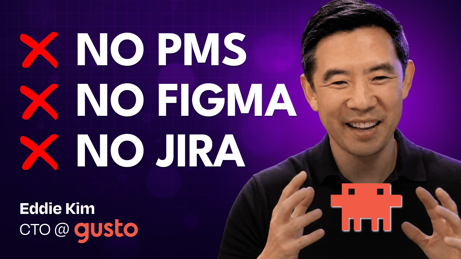 How Gusto Built a New Product Line in 10 Weeks with Claude Code, No Jira, and No Docs