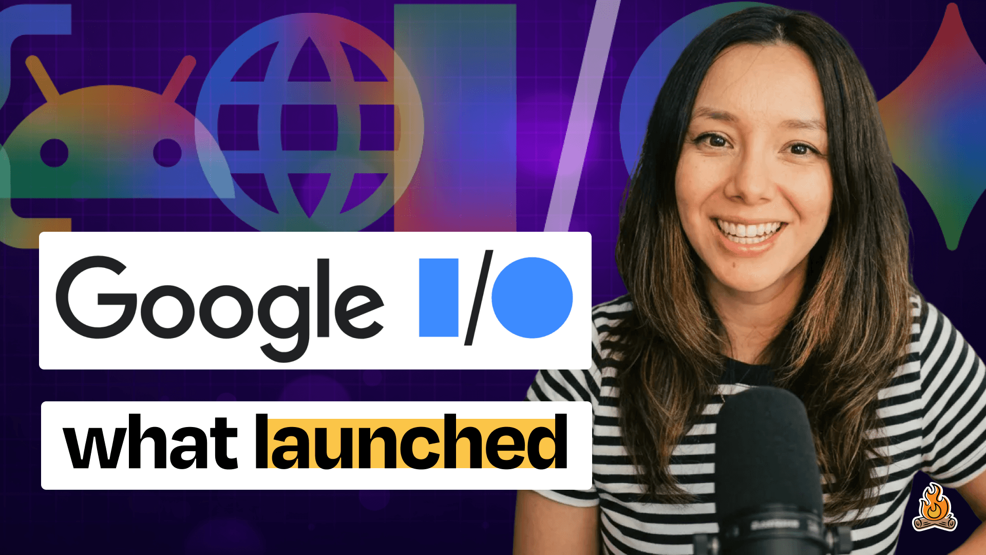 How I AI: My Live Test of Google I/O’s New AI Tools—From Gemini 3.5 Flash to Omni Video