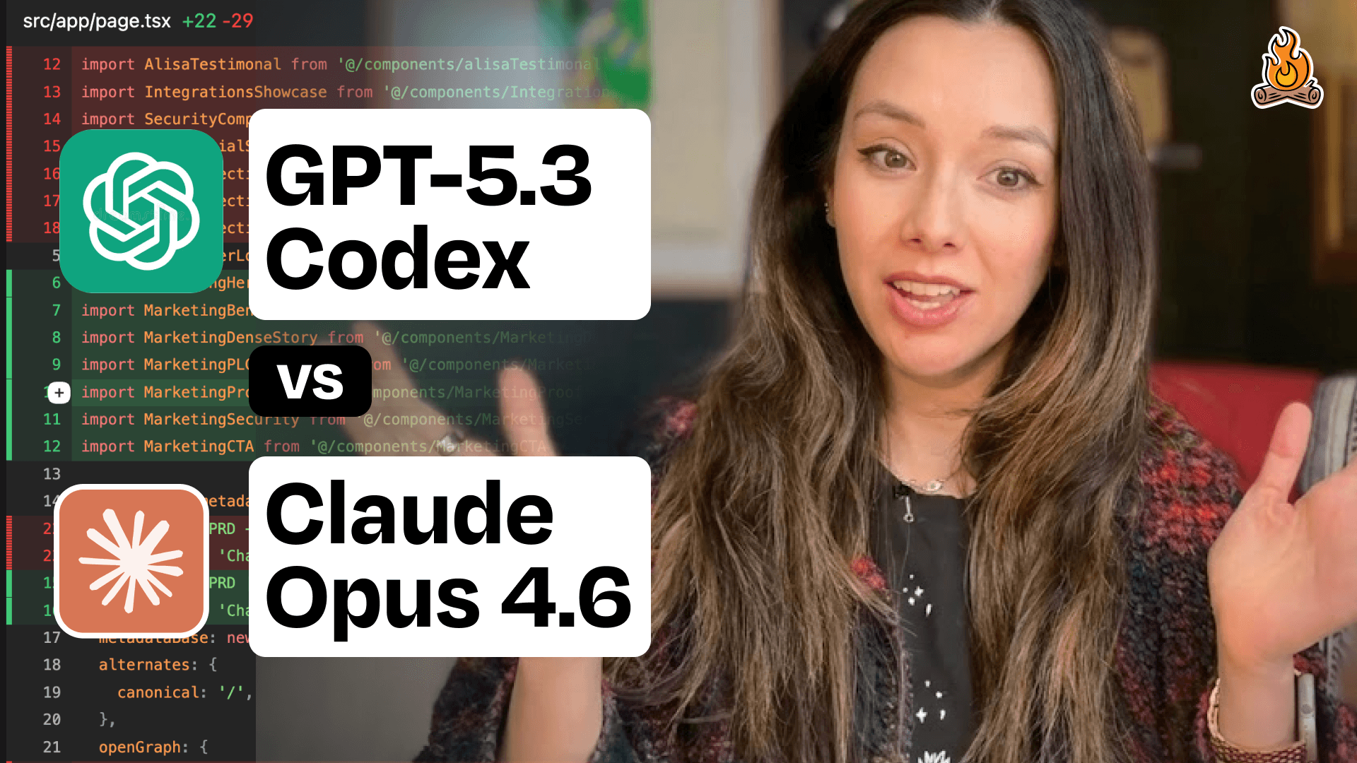 Codex Shipping How I AI: GPT-5.3 Codex vs. Claude Opus 4.6—Shipping 44 PRs in 5 Days ...