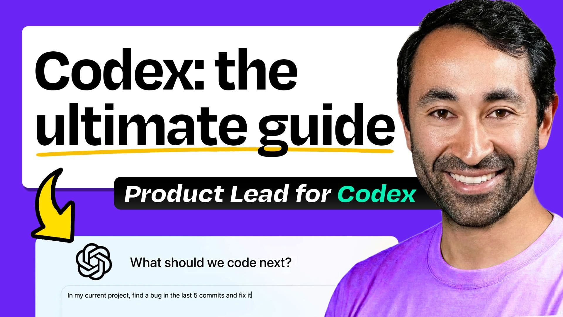 How I AI: 3 Advanced Codex Workflows for Faster, Smarter Development ...