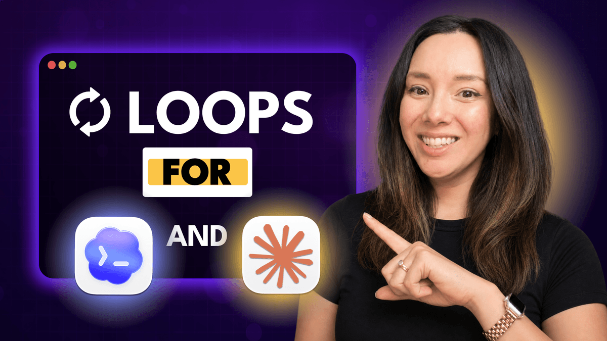 How I AI: Designing AI Agent Loops in Claude Code and Codex | ChatPRD Blog